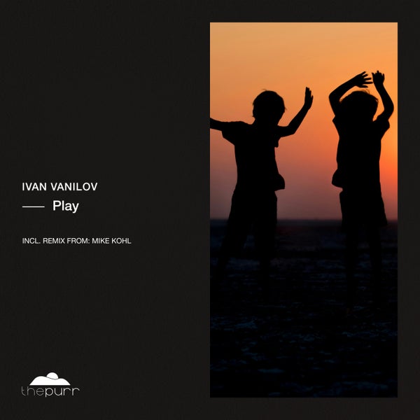 Ivan Vanilov - Play