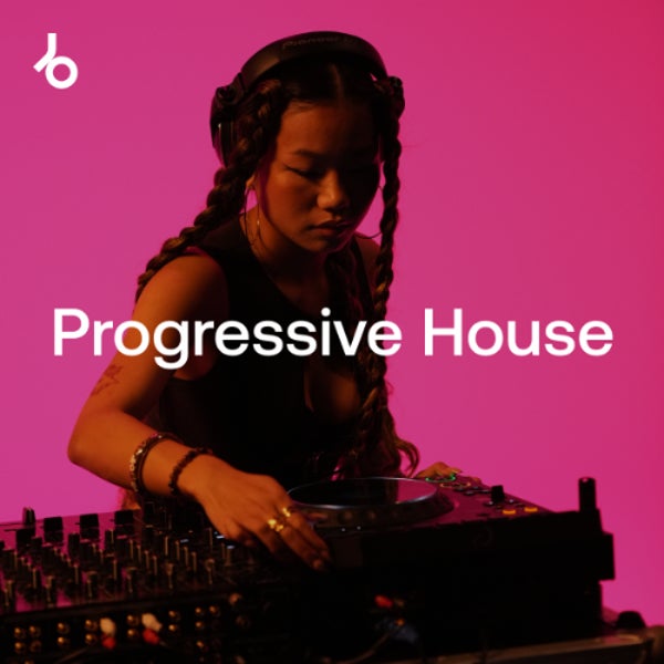 Secret Weapons Progressive House August 2026