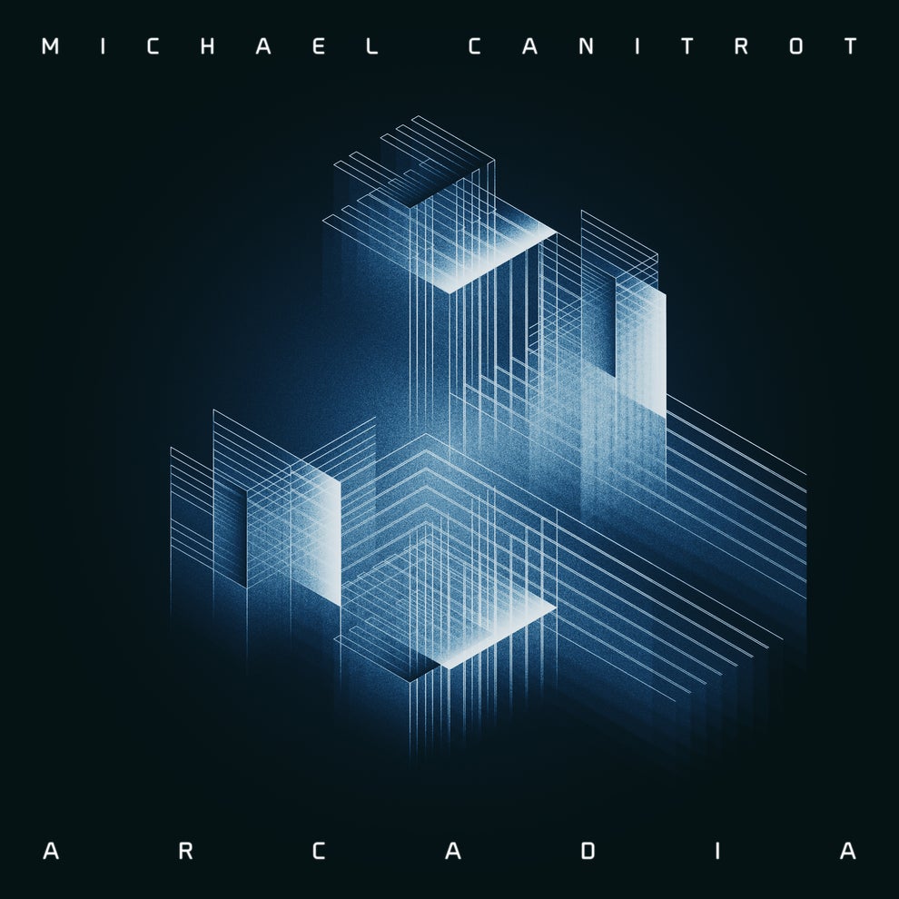 Michael Canitrot - Arcadia
