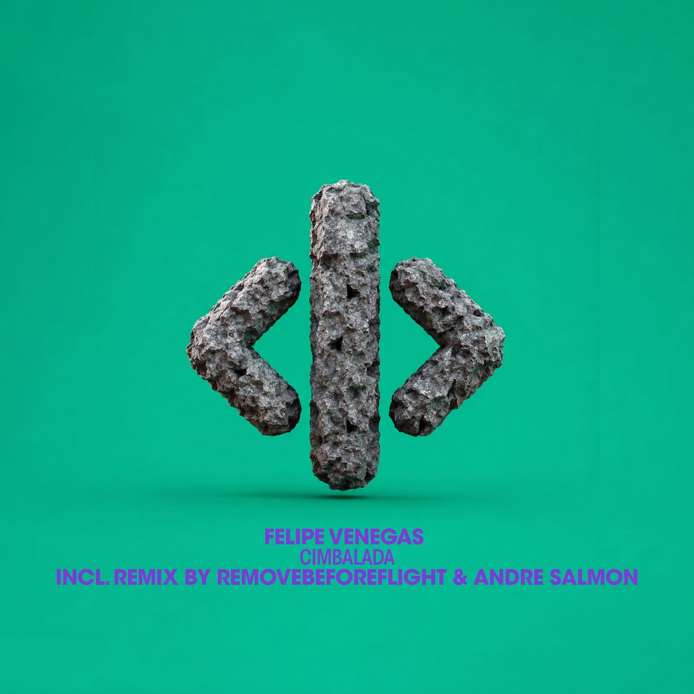 Felipe Venegas - Cimbalada