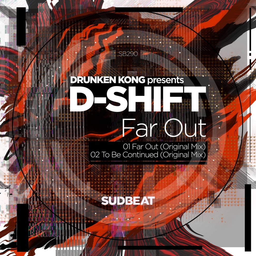D-Shift - Far Out