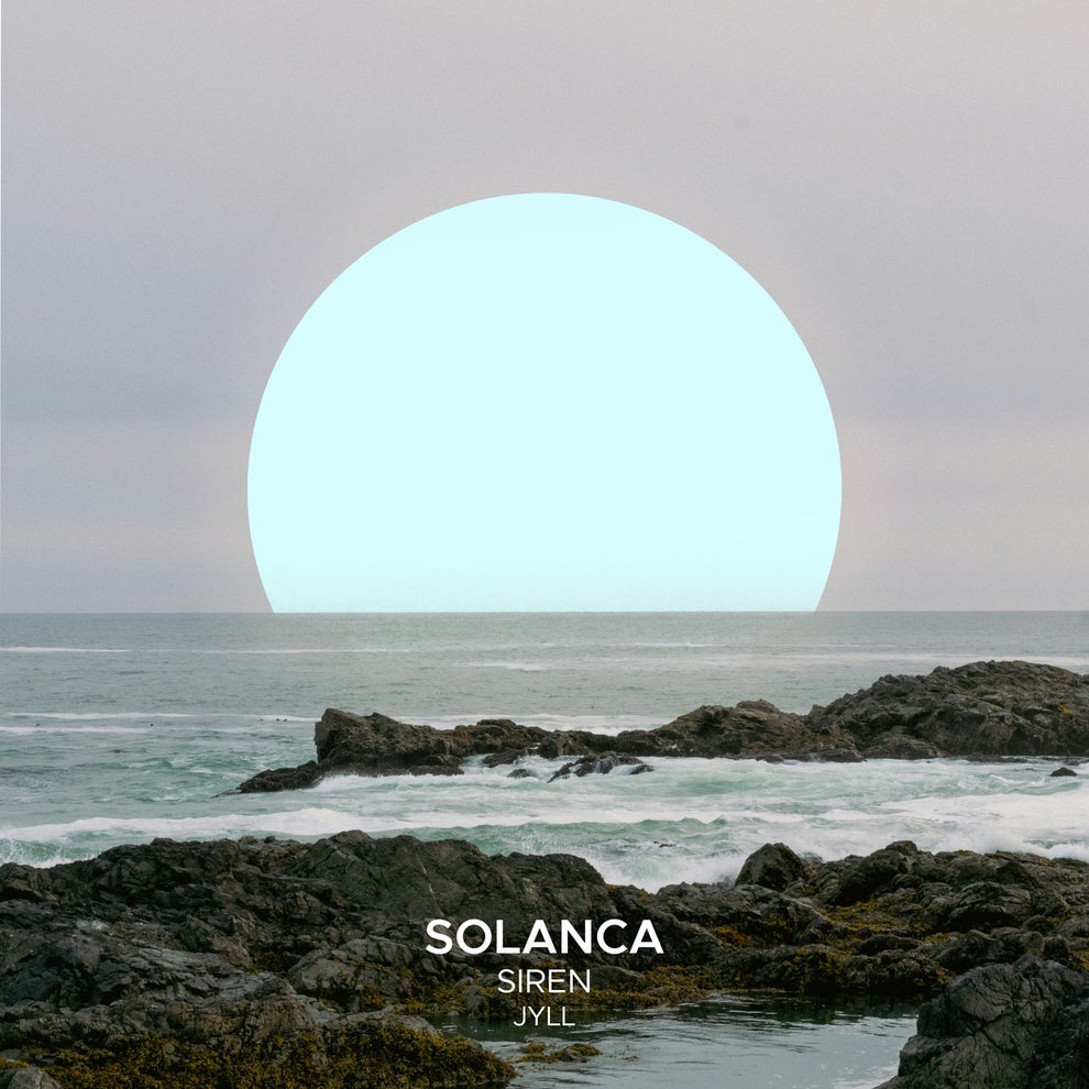 Solanca & Jyll - Siren