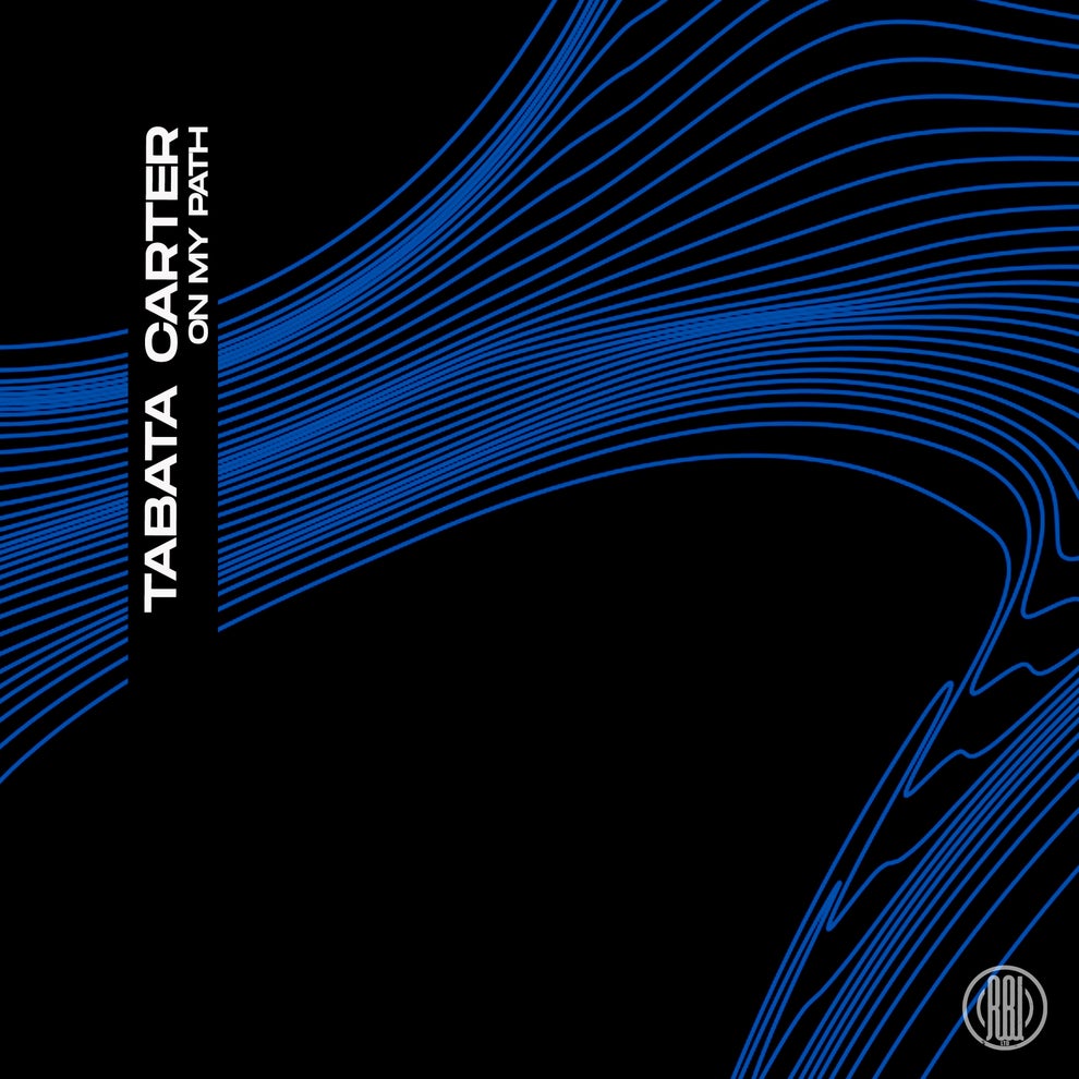 Tabata Carter - On My Path
