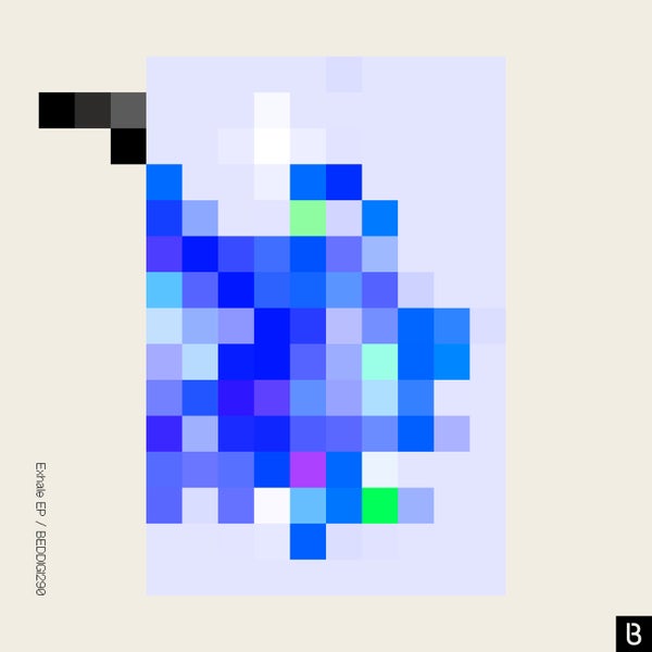 Ian ODonovan - Exhale EP