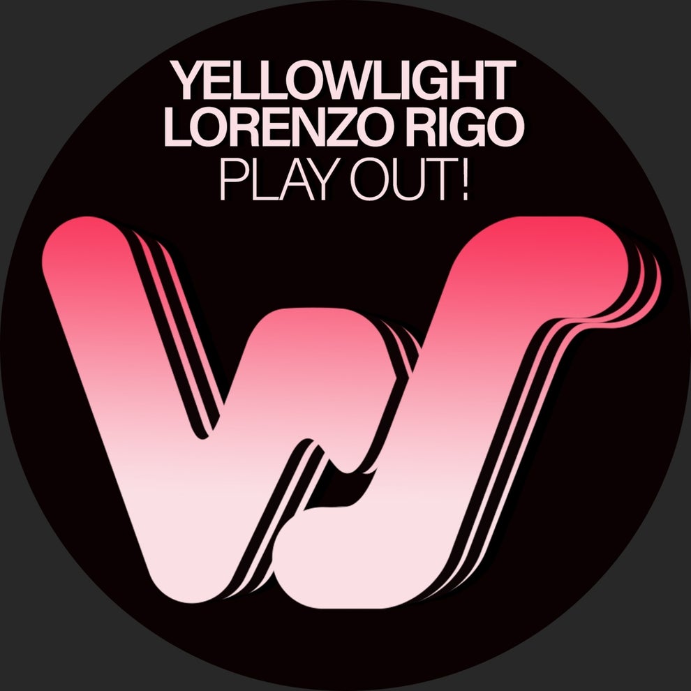 Lorenzo Rigo YellowLight - Play Out