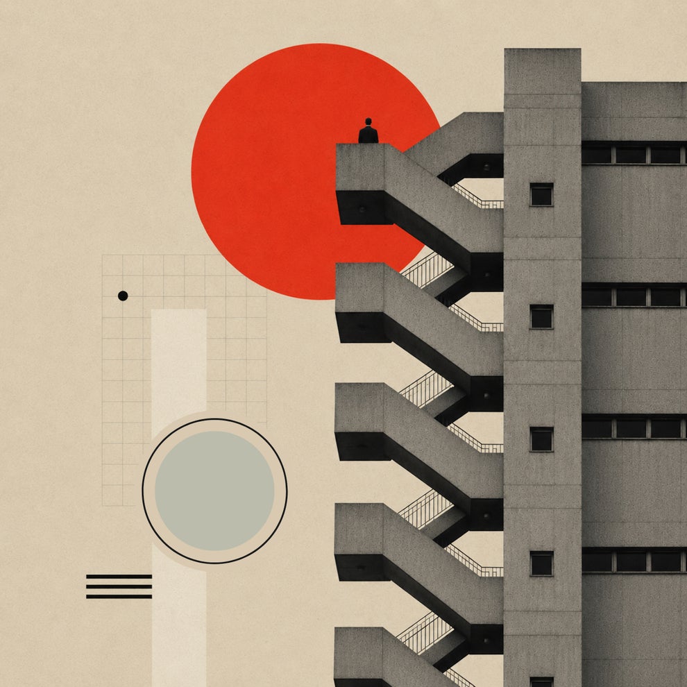 Tauro Alonso Morning Macabre - Uppers and Downers