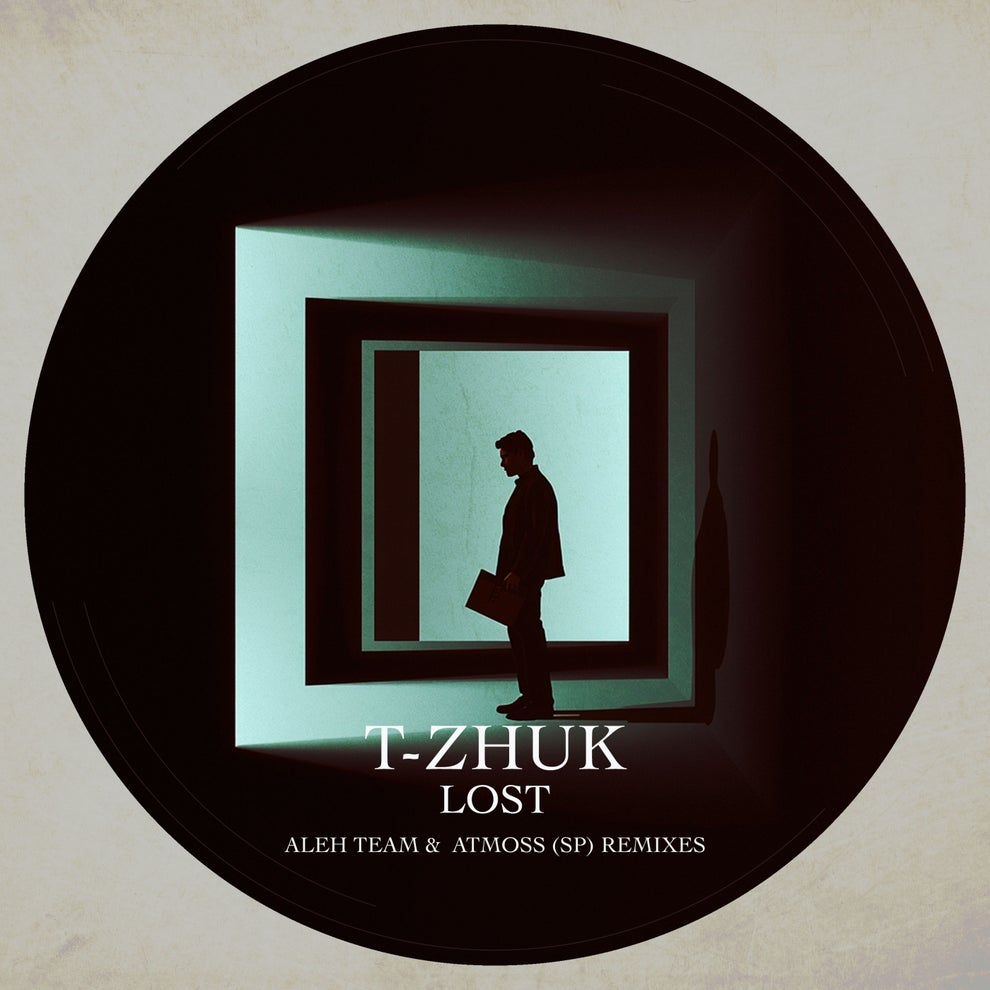 t-Zhuk - Lost
