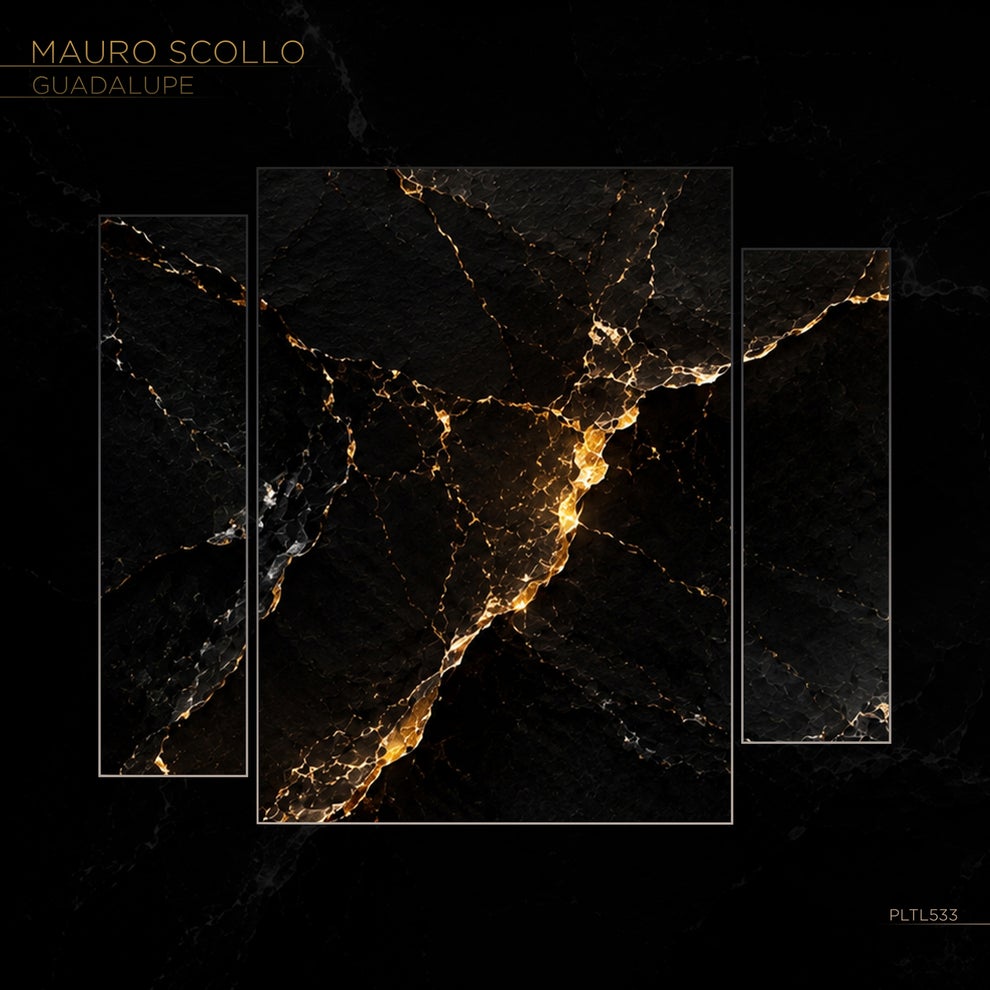 Mauro Scollo - Guadalupe