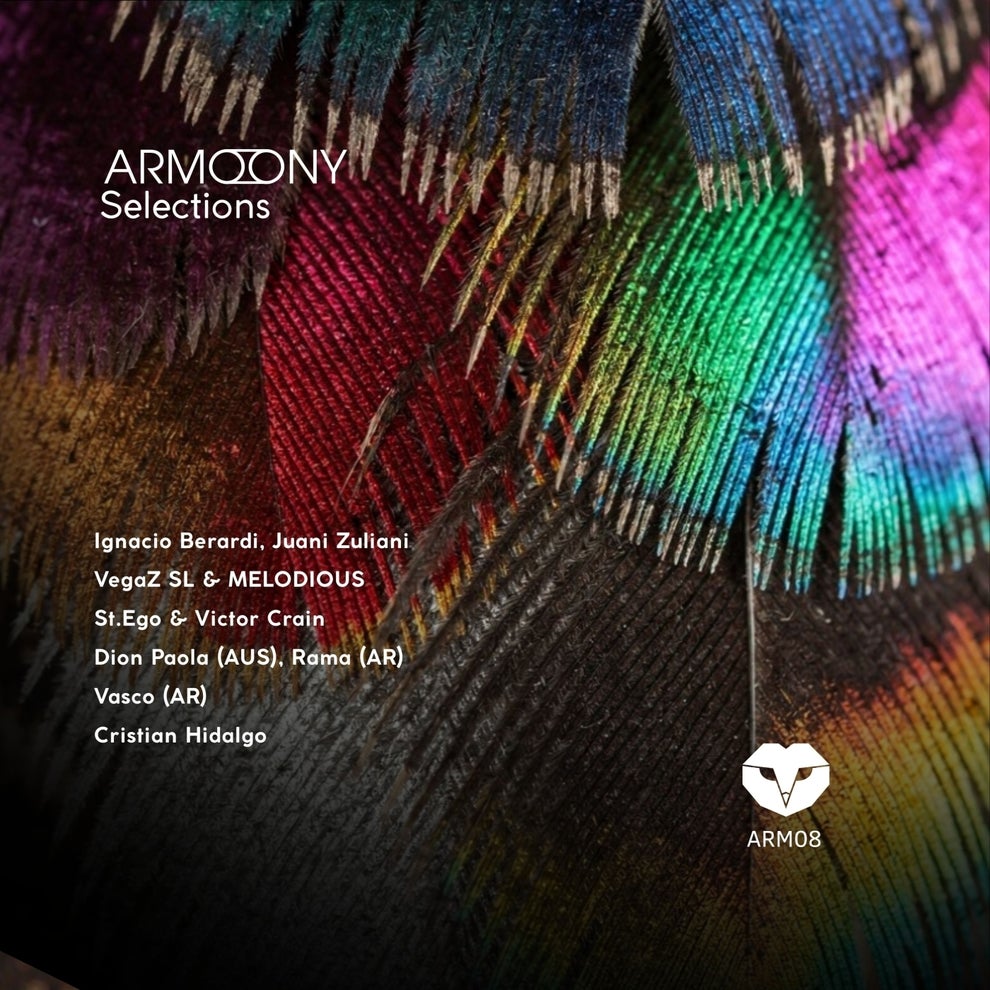 VA - Armoony Selections I