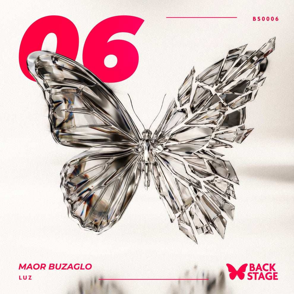Maor Buzaglo - Luz