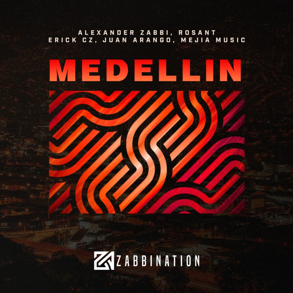 VA - Medellin EP