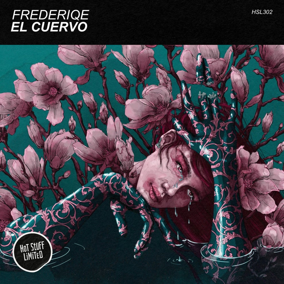 Frederiqe - El Cuervo