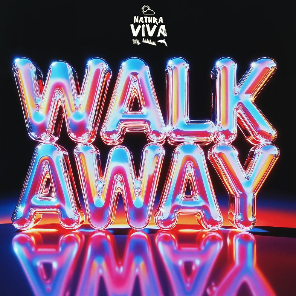 Thaddeus X - Walk Away