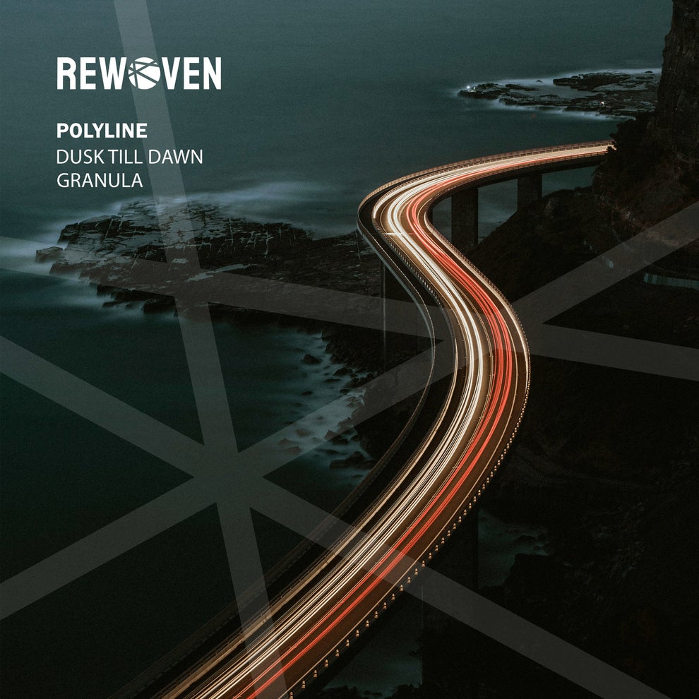 Polyline - Dusk Till Dawn - Granula