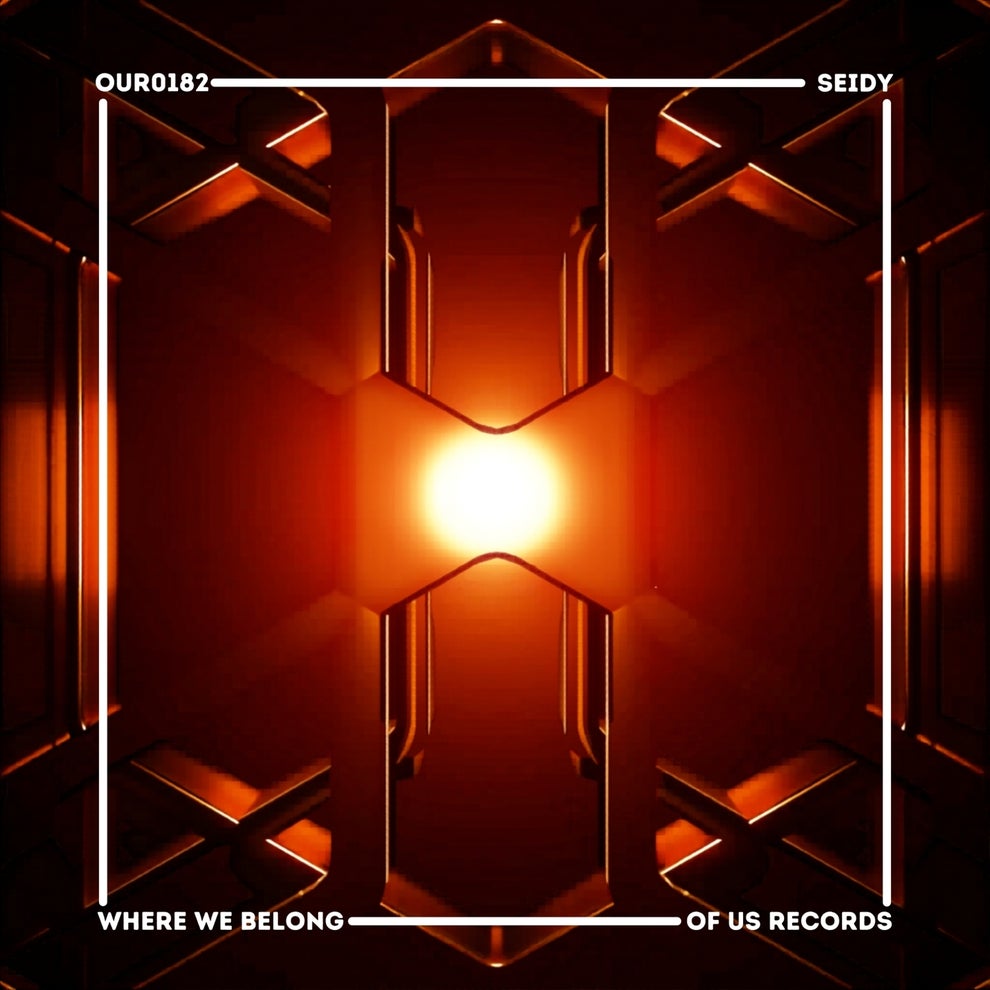 Seidy - Where We Belong