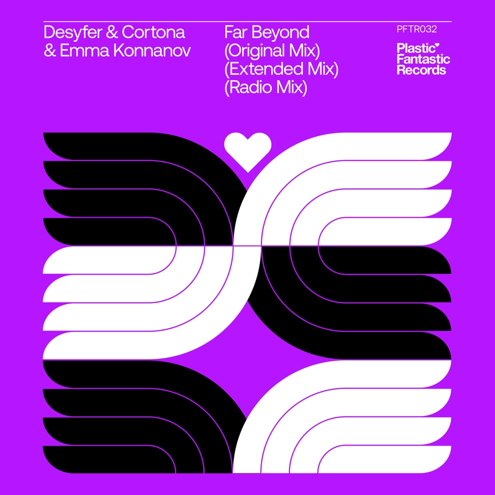 Cortona Desyfer Emma Konnanov - Far Beyond PFTR032