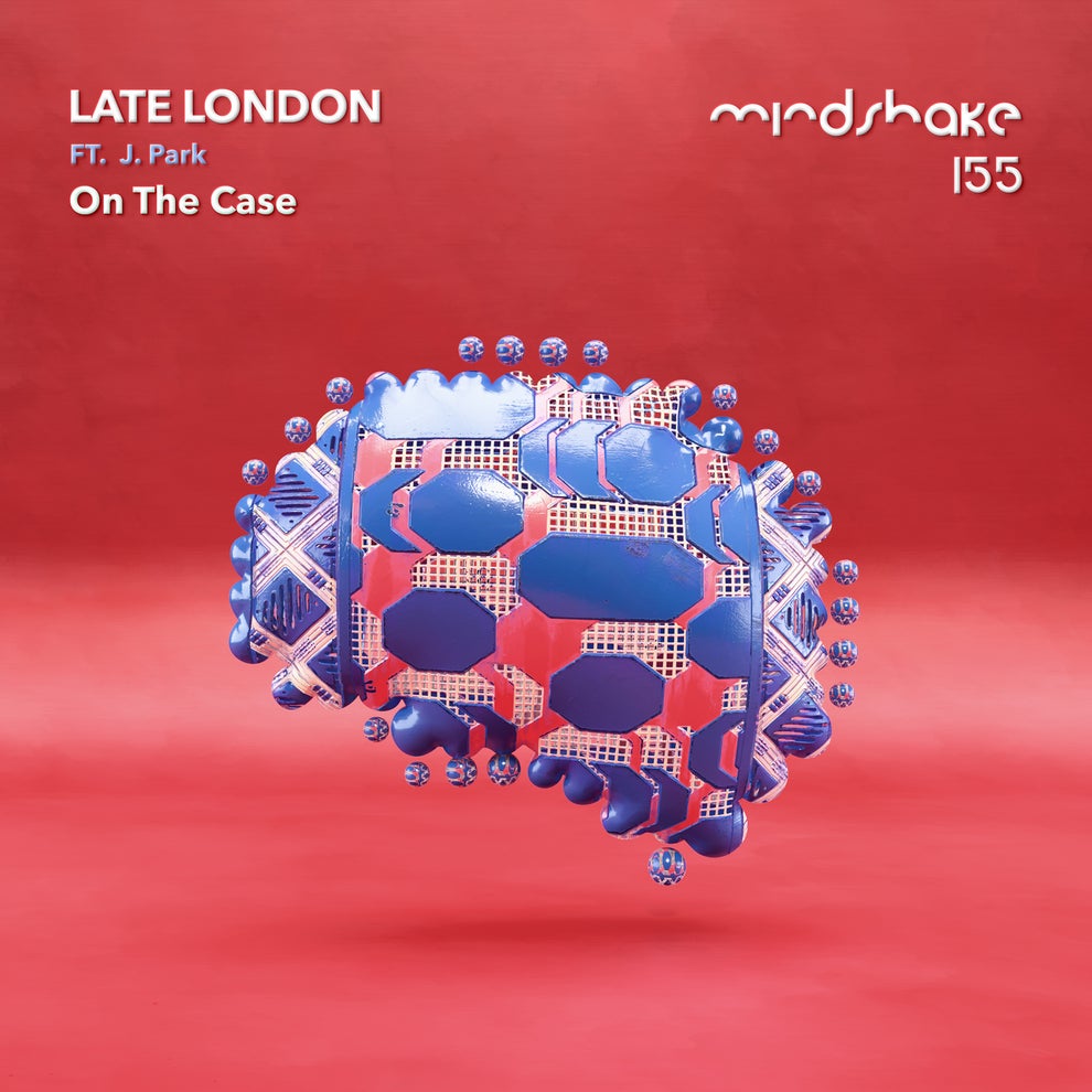 Late London - On The Case