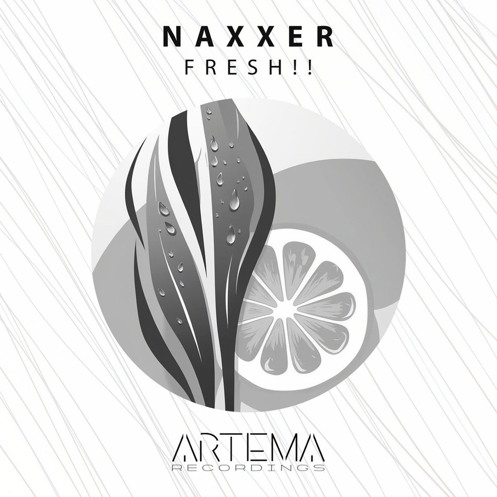 NAXXER - Fresh