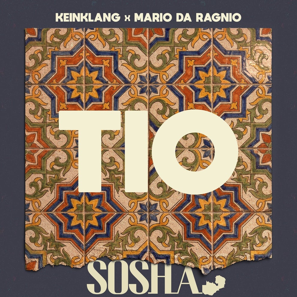 Mario da Ragnio KeinKlang - TIO