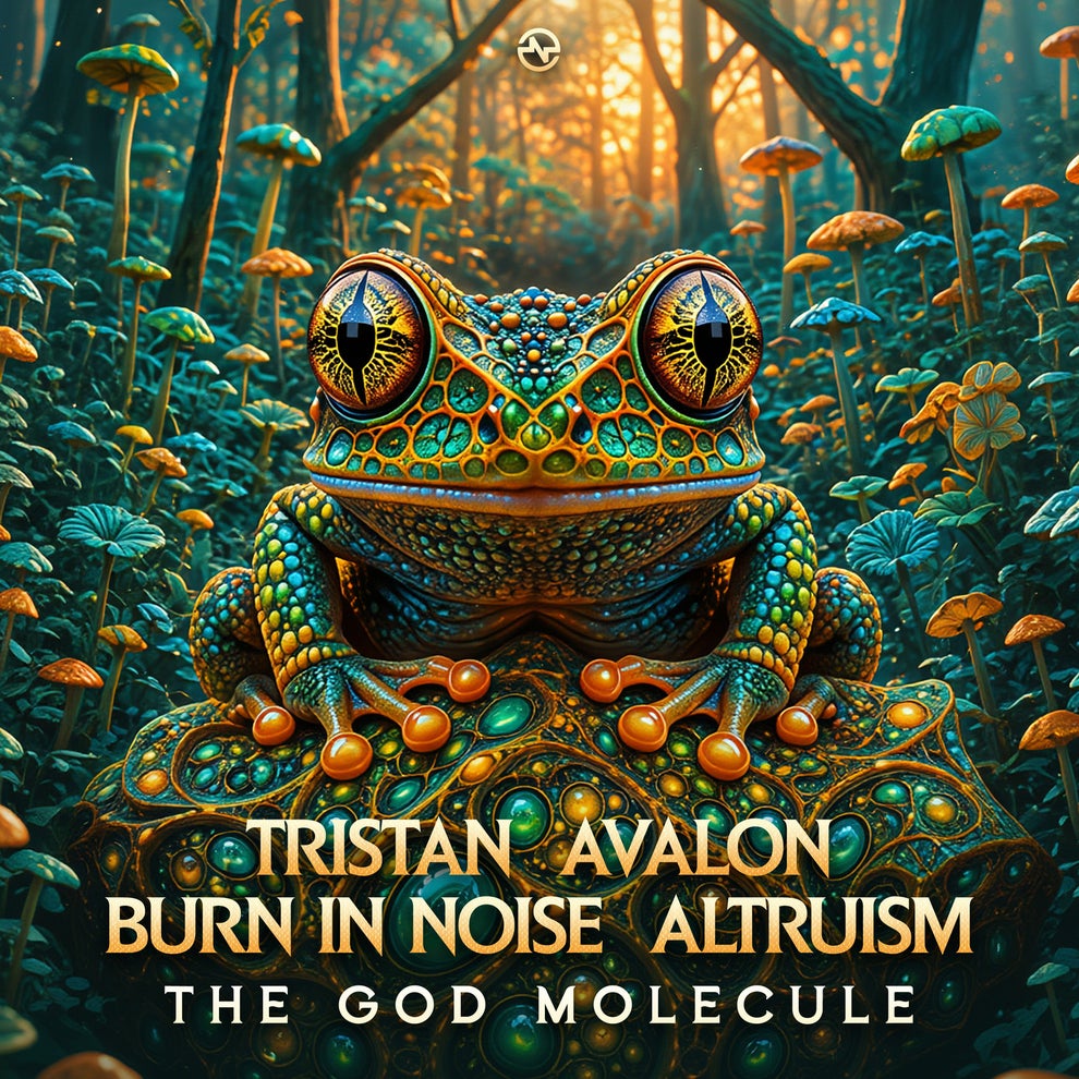 Tristan - The God Molecule