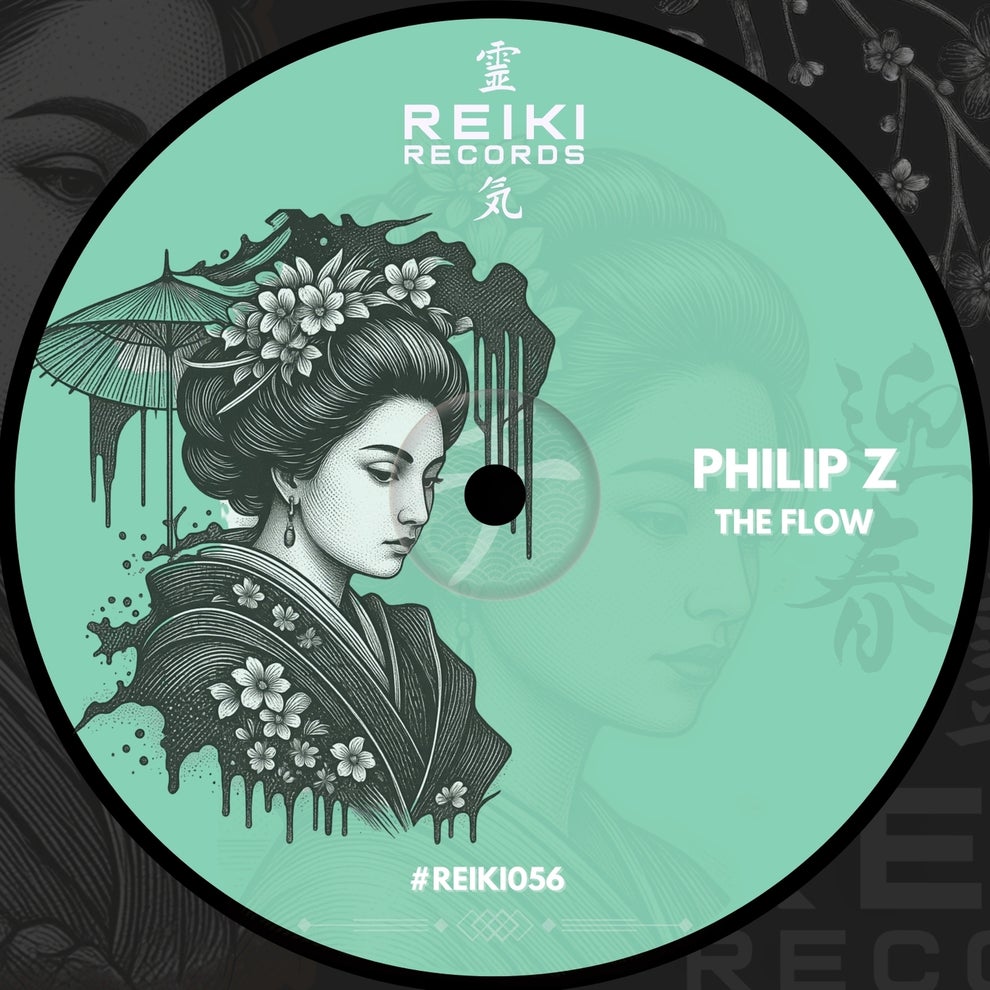 Philip Z - The Flow