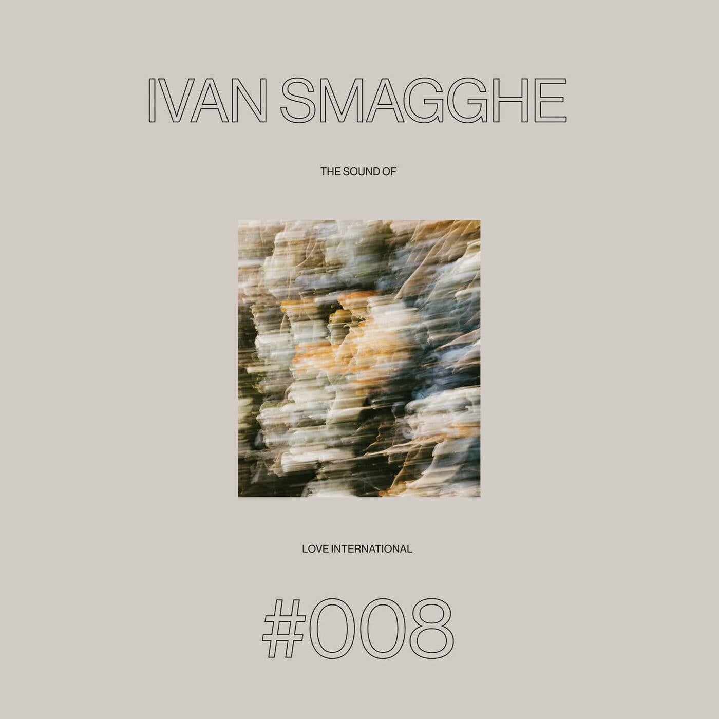 VA - The Sound of Love International #008