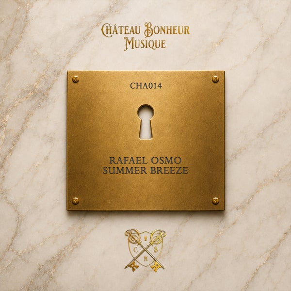 Rafael Osmo - Summer Breeze