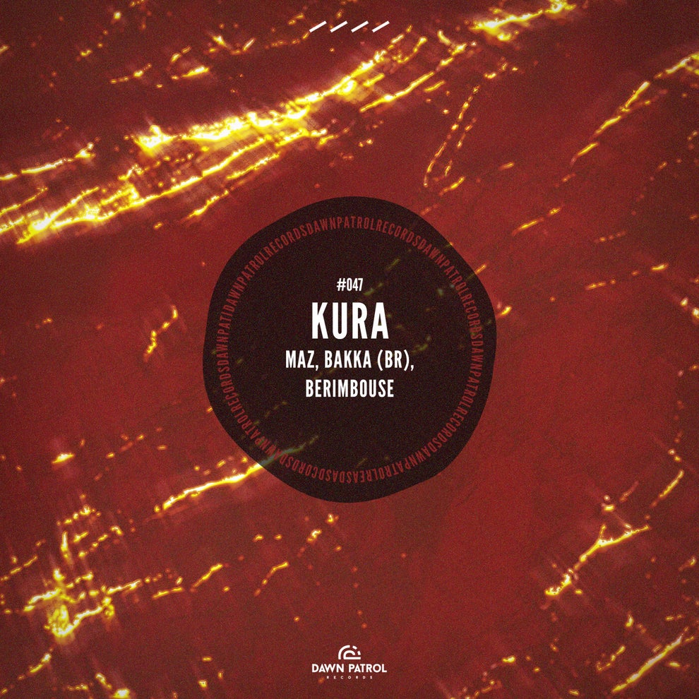 Maz (BR), Bakka (BR), Berimbouse - Kura