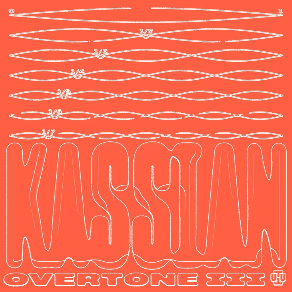 Kassian - Overtone III