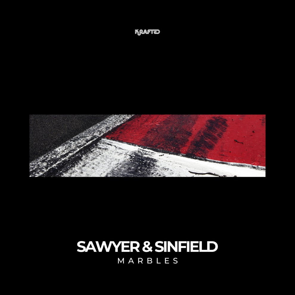Simon Sinfield  Paul Sawyer - Marbles