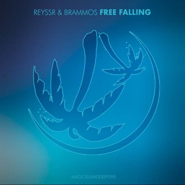 REYSSR Brammos - Free Falling