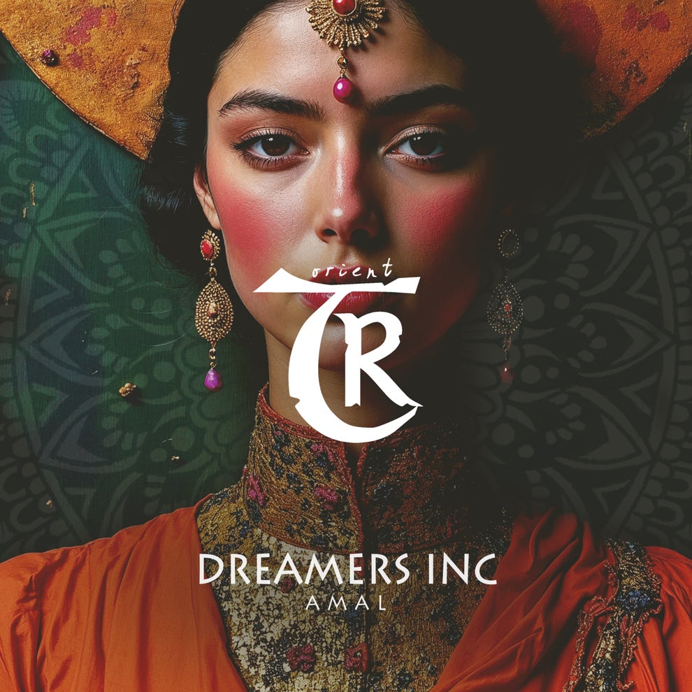 Dreamers Inc - Amal