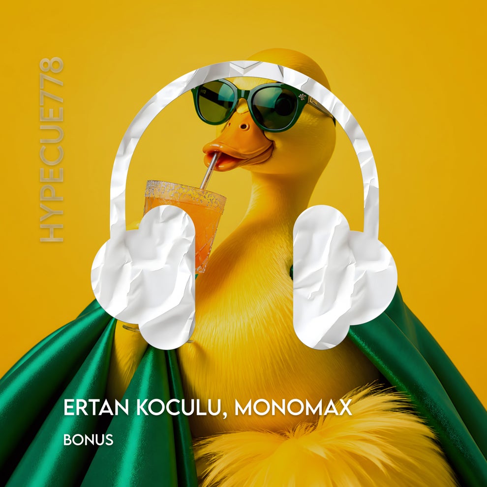 Ertan Koculu Monomax - Bonus