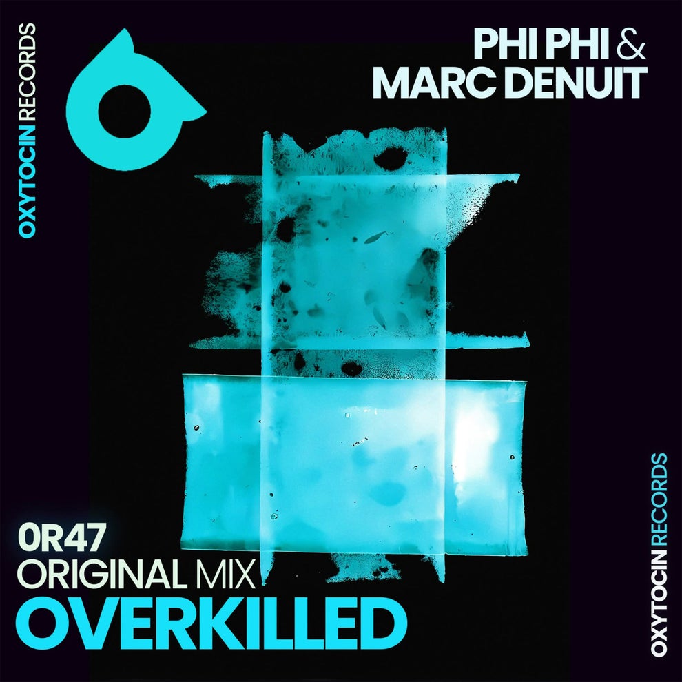 Phi Phi, Marc Denuit - Overkilled