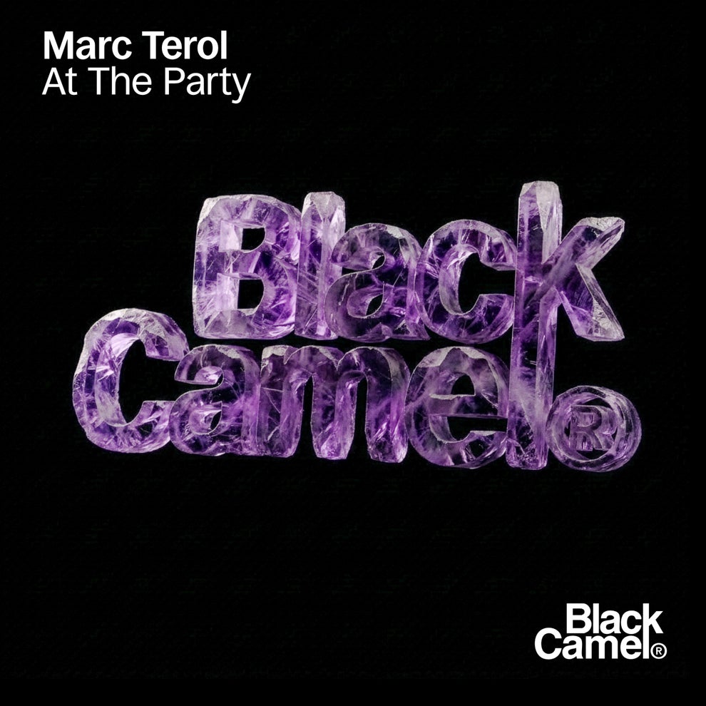 Marc Terol - At the Party