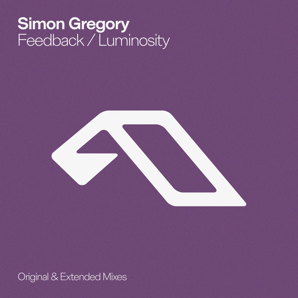 Simon Gregory - Feedback - Luminosit