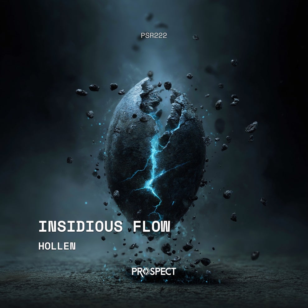 Hollen - Insidious Flow
