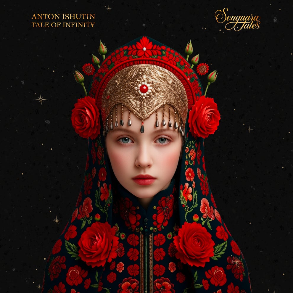 Anton Ishutin - Tale of Infinity