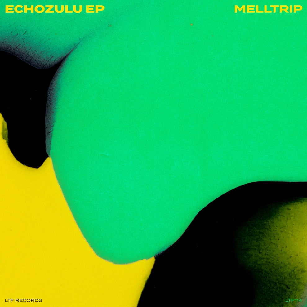 Melltrip - Echozulu EP