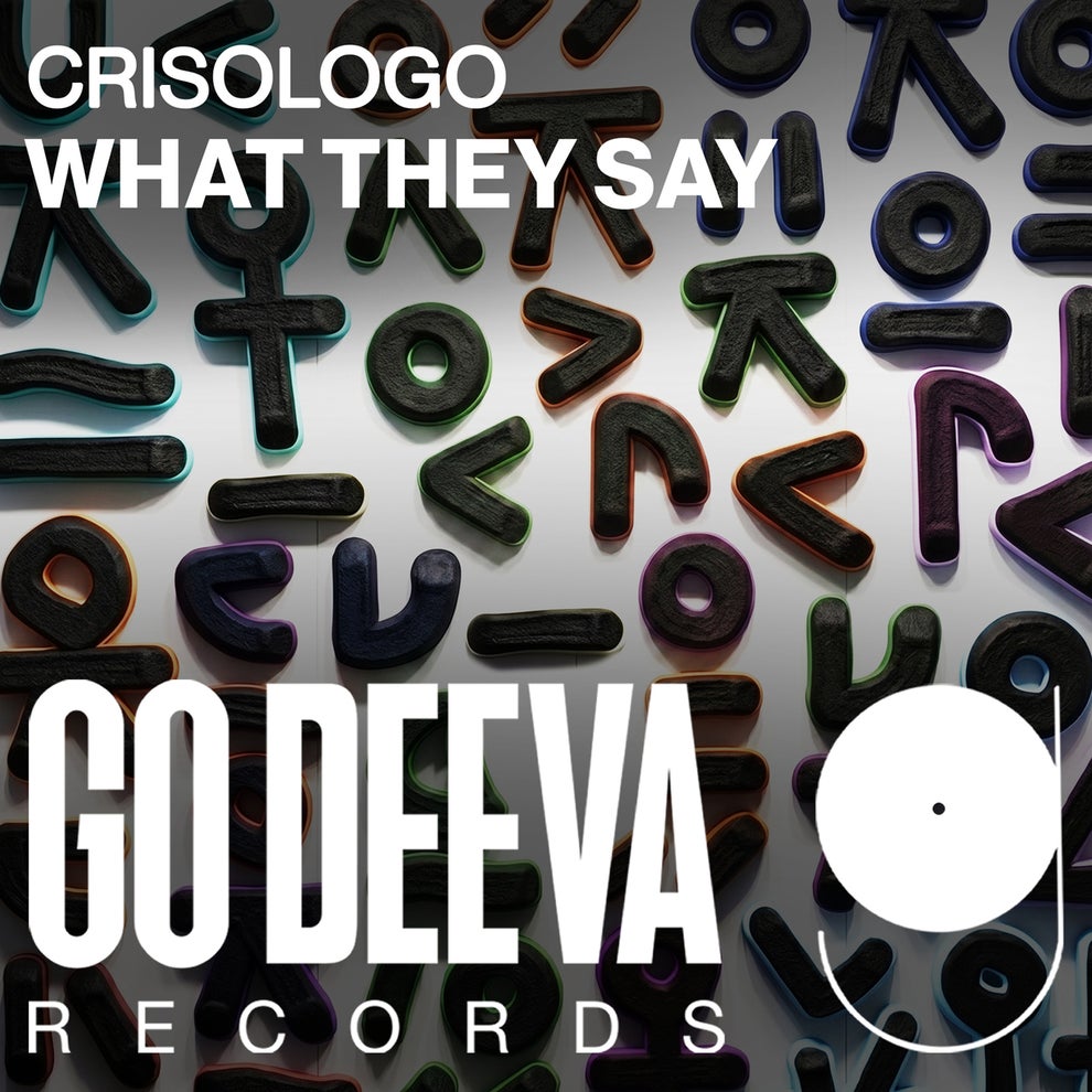 Crisologo - What They Say
