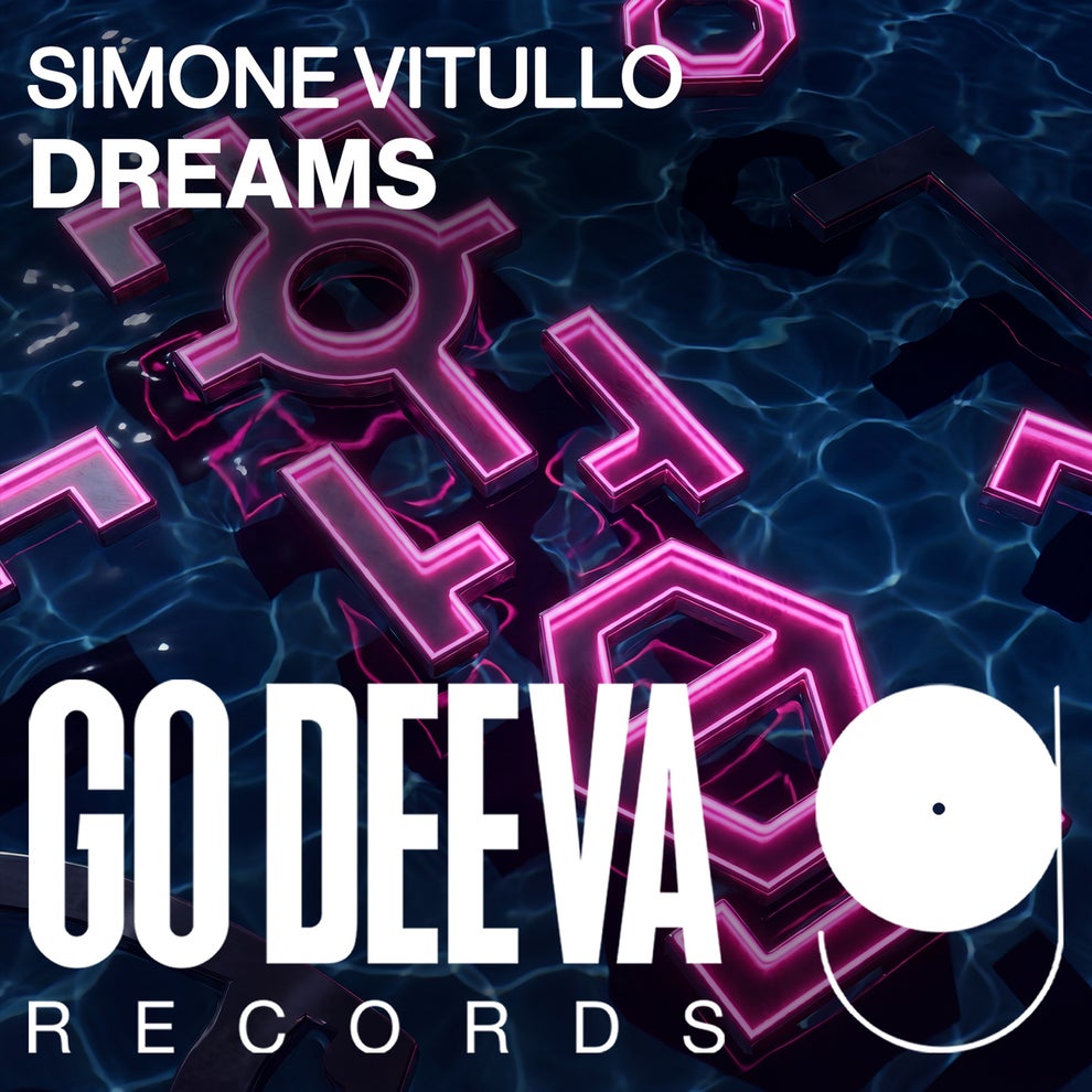 Simone Vitullo - Dreams