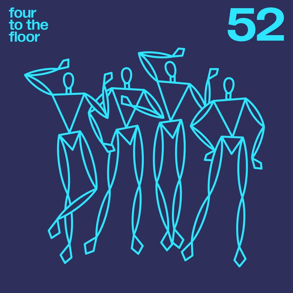 Magdalena (DE) - Four To The Floor 52