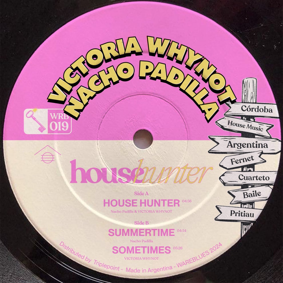 Nacho Scoppa - Summertime