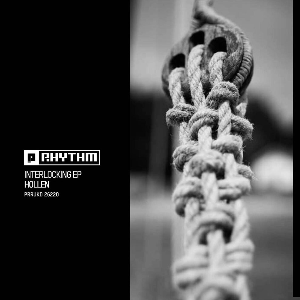 Hollen - Interlocking EP
