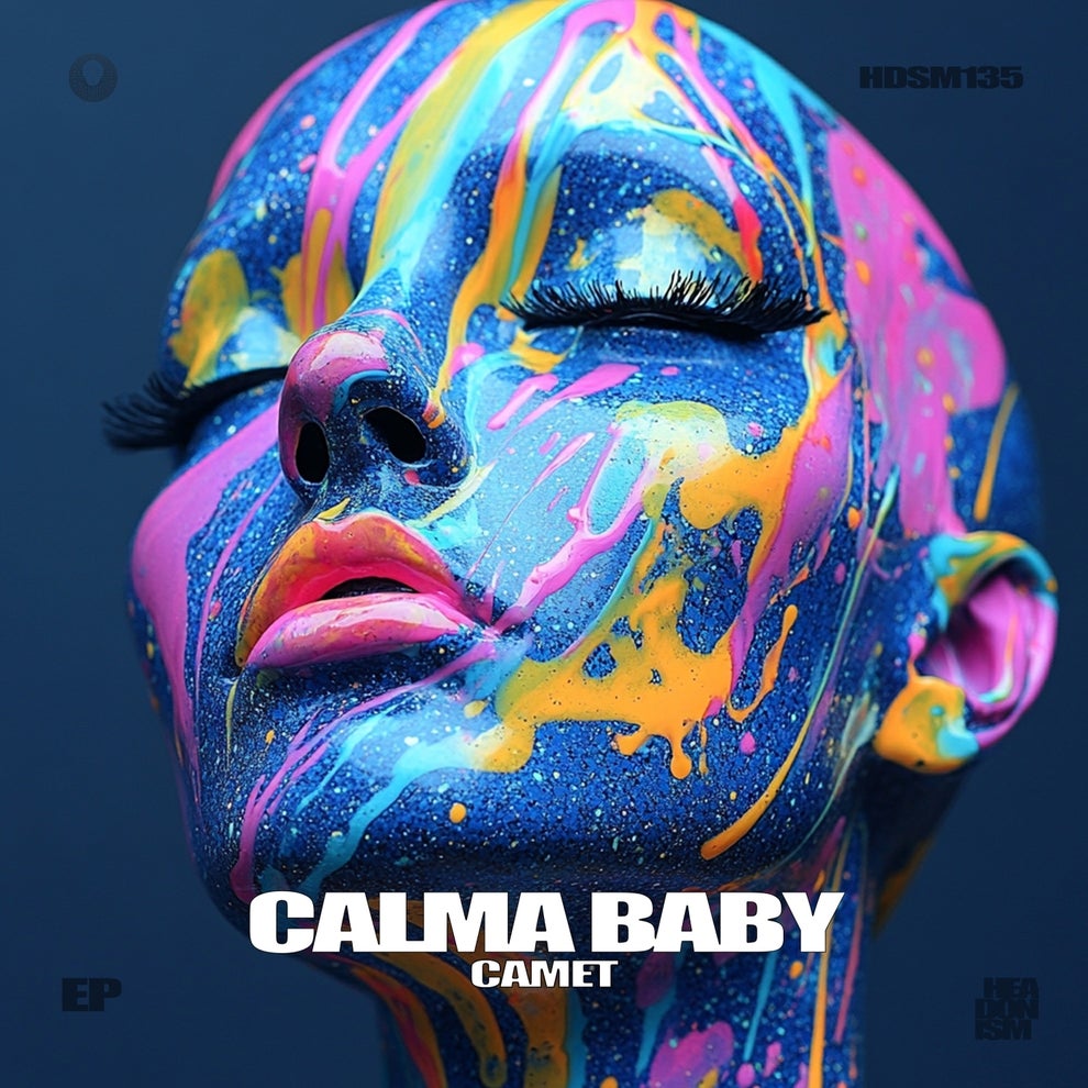 CAMET - Calma Baby