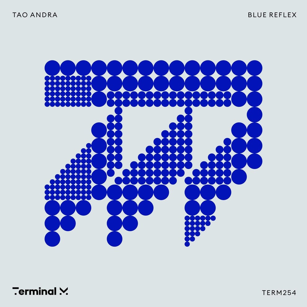 Tao Andra - Blue Reflex