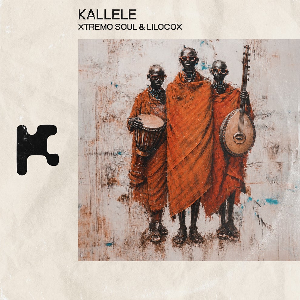 Lilocox Xtremo Soul - Kallele