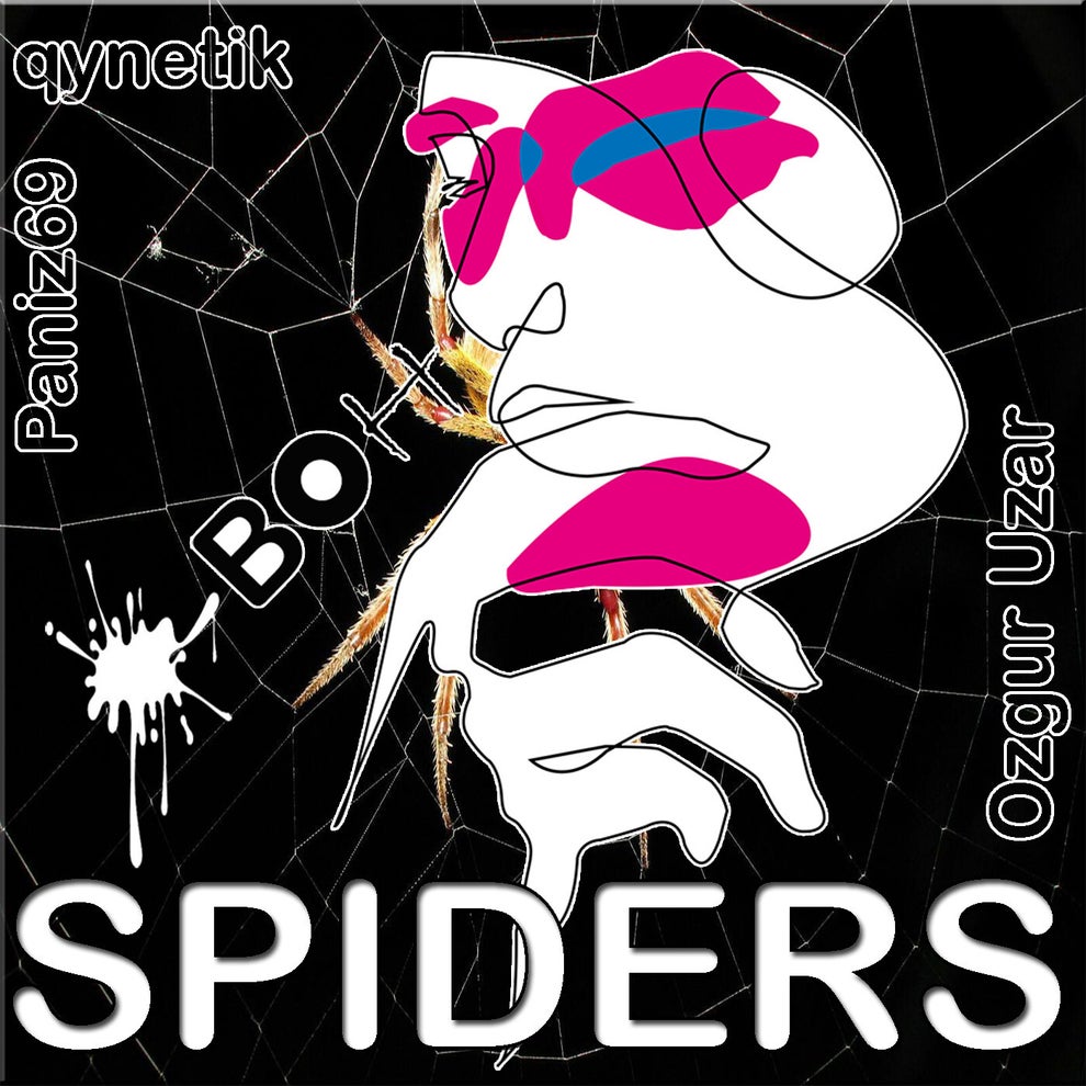 Paniz69 - Spiders