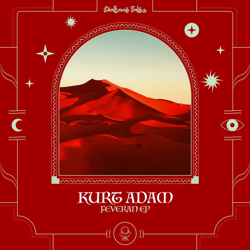 Kurt Adam - Feveran