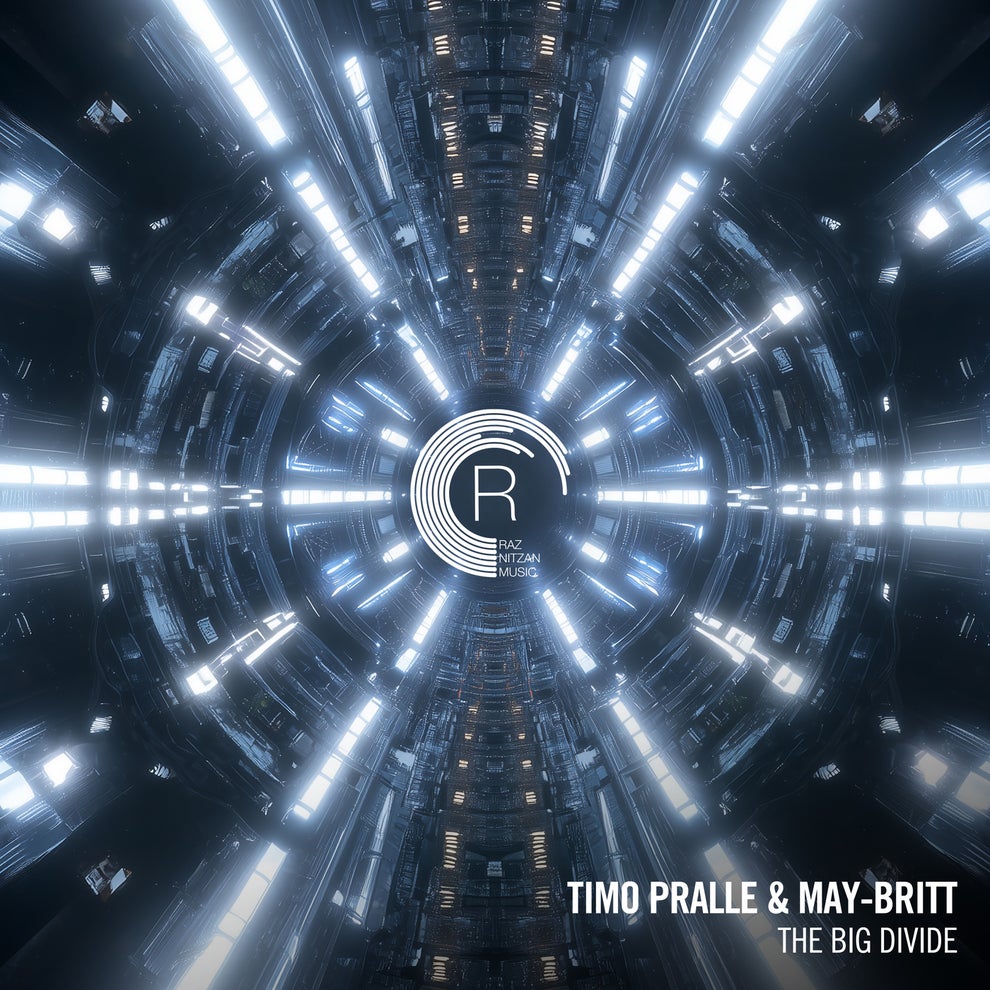 Timo Pralle, May-Britt - The Big Divide